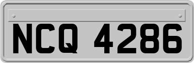 NCQ4286