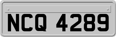 NCQ4289