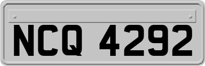 NCQ4292