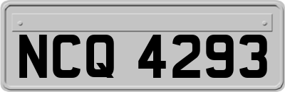 NCQ4293