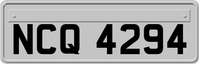 NCQ4294