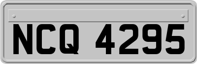 NCQ4295
