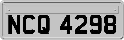 NCQ4298