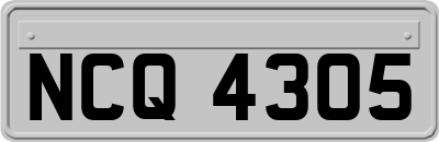 NCQ4305
