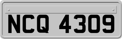 NCQ4309