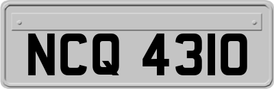 NCQ4310