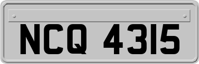 NCQ4315