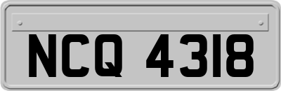 NCQ4318
