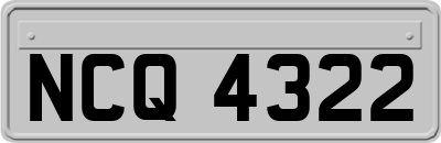 NCQ4322