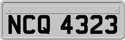 NCQ4323