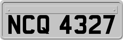 NCQ4327