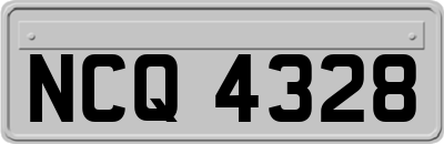 NCQ4328