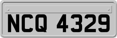 NCQ4329