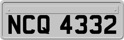 NCQ4332