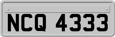 NCQ4333