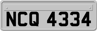 NCQ4334