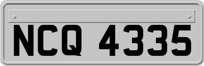 NCQ4335