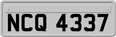 NCQ4337
