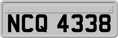 NCQ4338