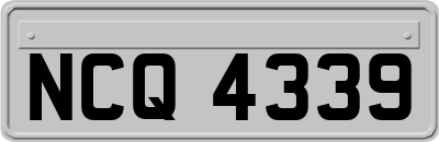 NCQ4339