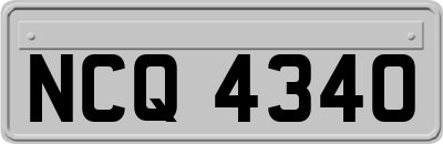 NCQ4340