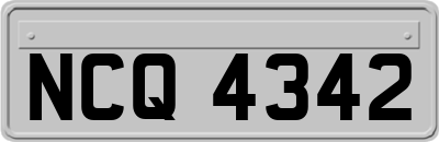 NCQ4342