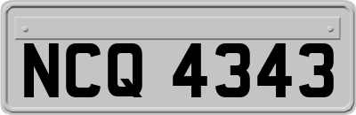 NCQ4343