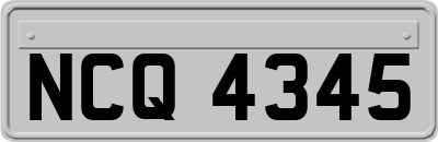 NCQ4345