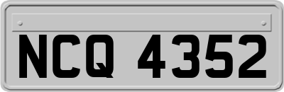 NCQ4352