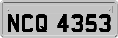 NCQ4353