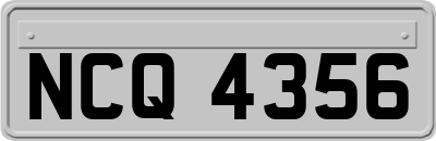 NCQ4356