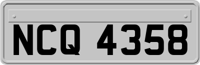 NCQ4358