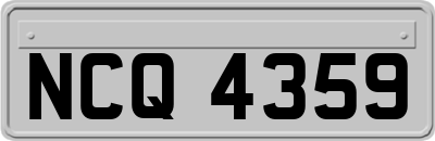 NCQ4359