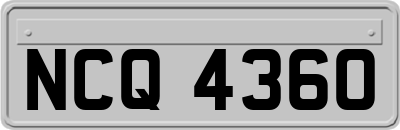 NCQ4360