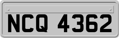 NCQ4362