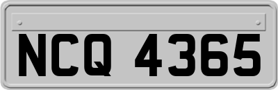 NCQ4365