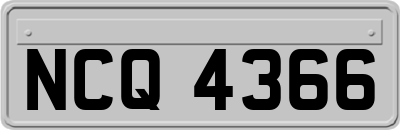 NCQ4366