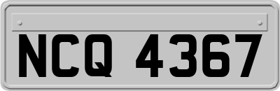 NCQ4367
