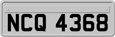 NCQ4368