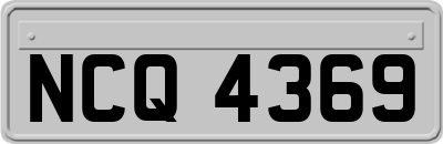 NCQ4369