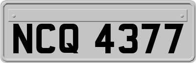 NCQ4377