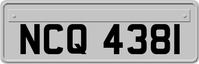 NCQ4381