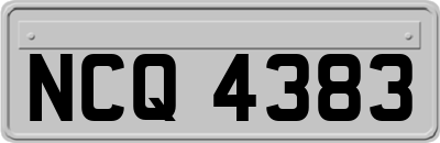 NCQ4383