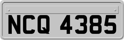 NCQ4385