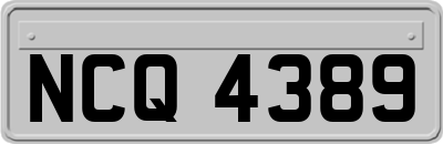NCQ4389