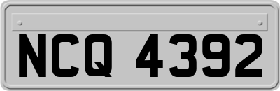 NCQ4392
