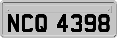 NCQ4398