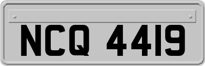 NCQ4419