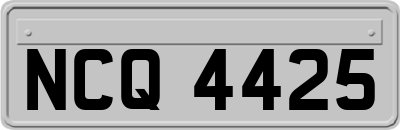 NCQ4425