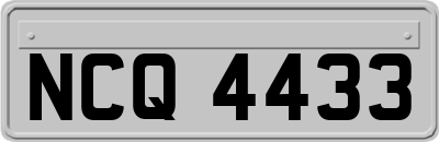 NCQ4433